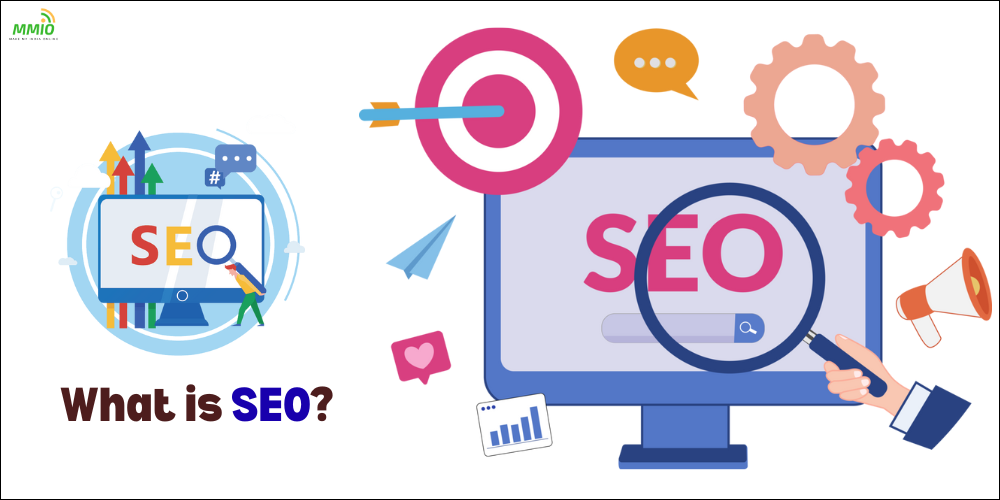 What is SEO? | SEO for Business Success