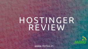Hostinger Complete Review