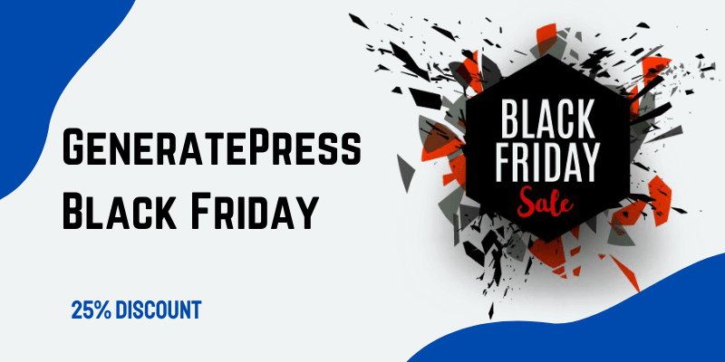 Generatepress-Black-Friday-Deals