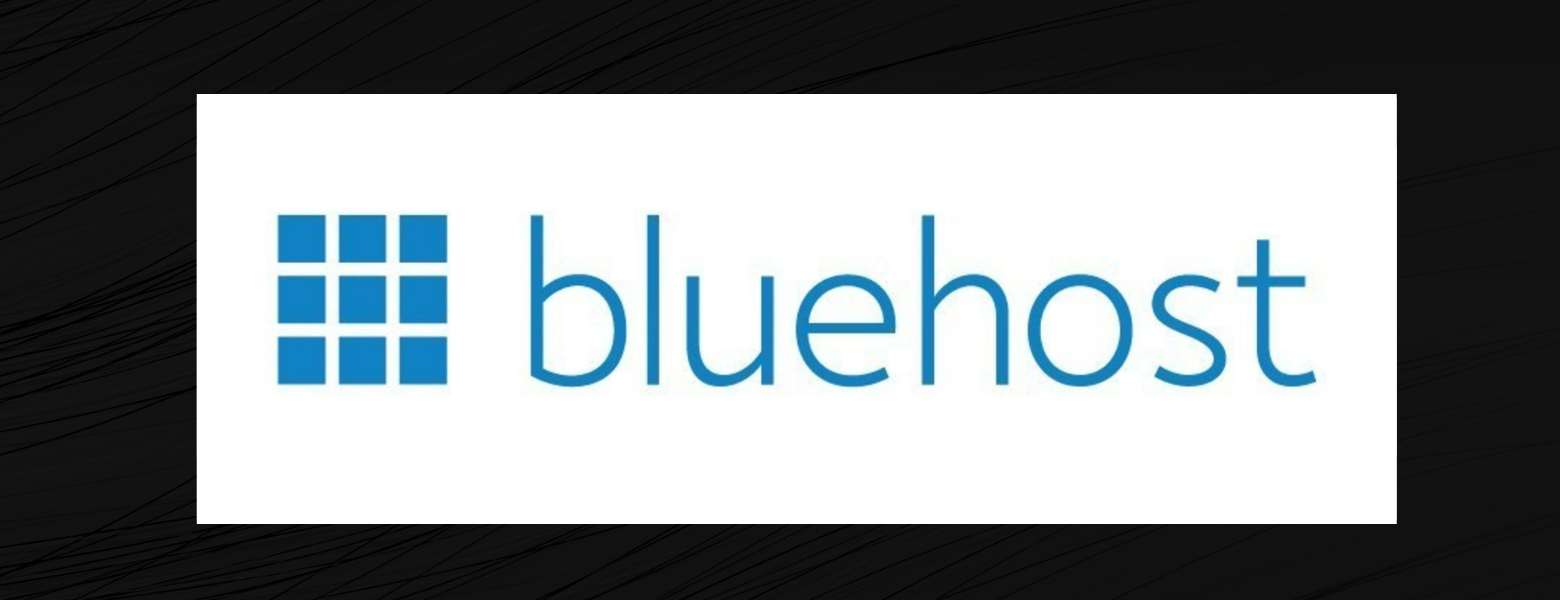 bluehost black friday cyber monday deal