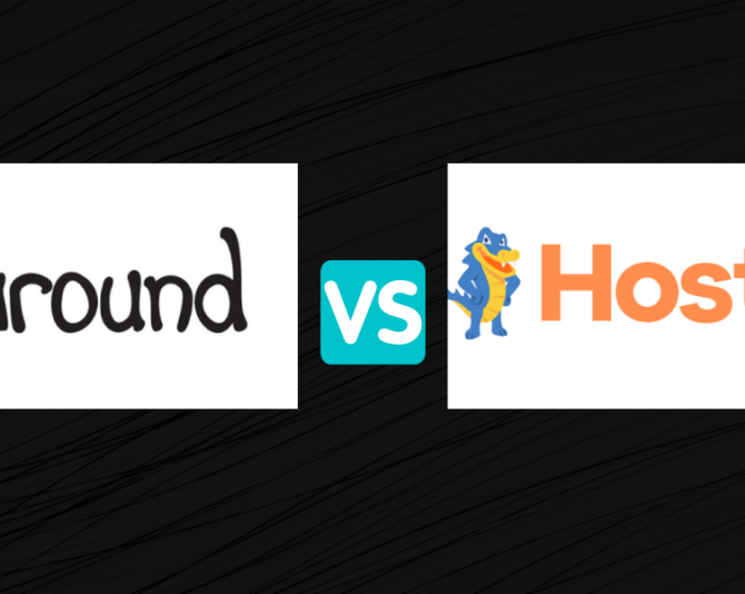 Siteground vs Hostgator Comparison – Which Is The Best?