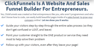 clickfunnels review