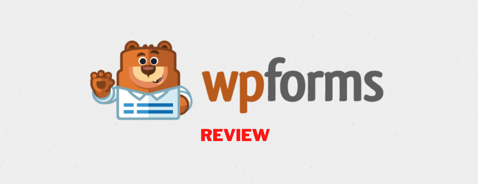 WPForms Review