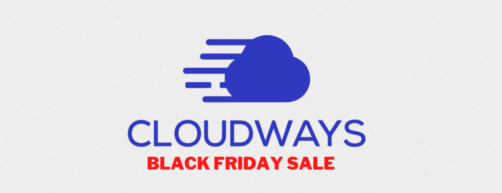 cloudswift black friday