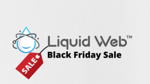liquid web black friday