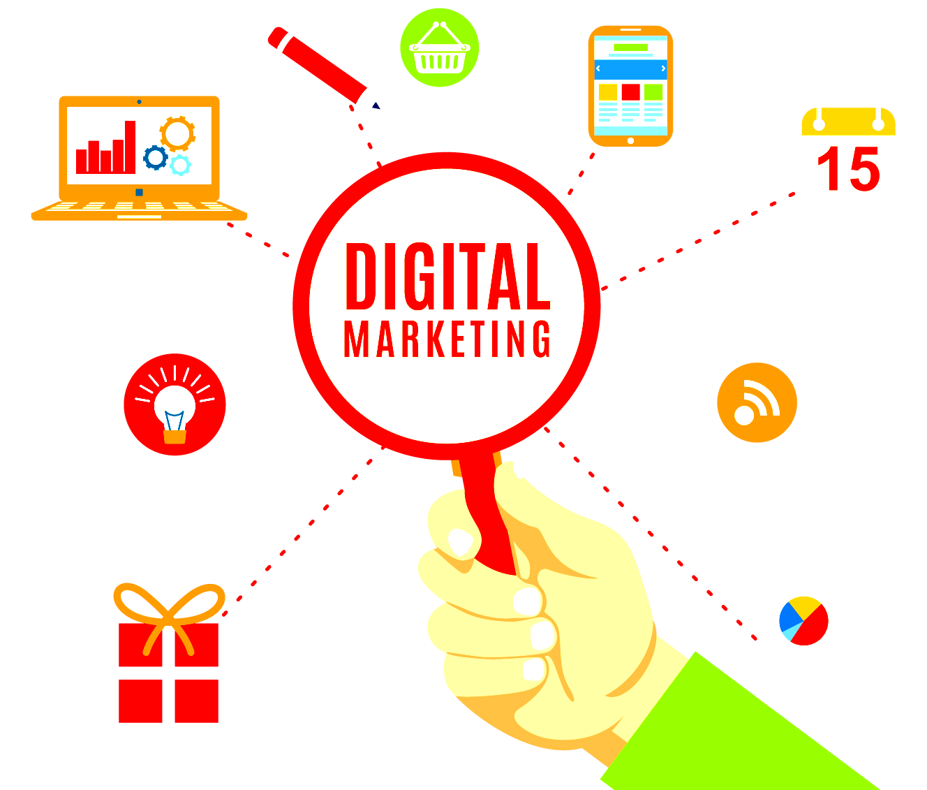 Why Choose Digital Marketing in Pune?