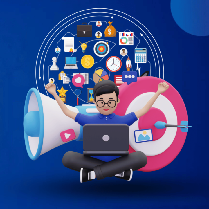Why Digital Marketing is a Great Career Choice