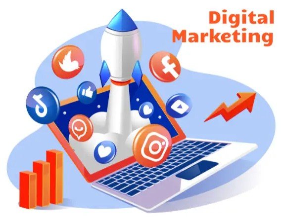 Why Choose Our Digital Marketing Training in Varanasi?