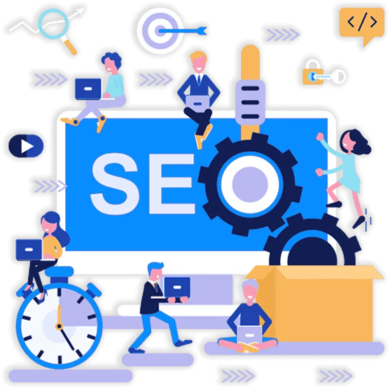 Why Choose MMIO for SEO Services?