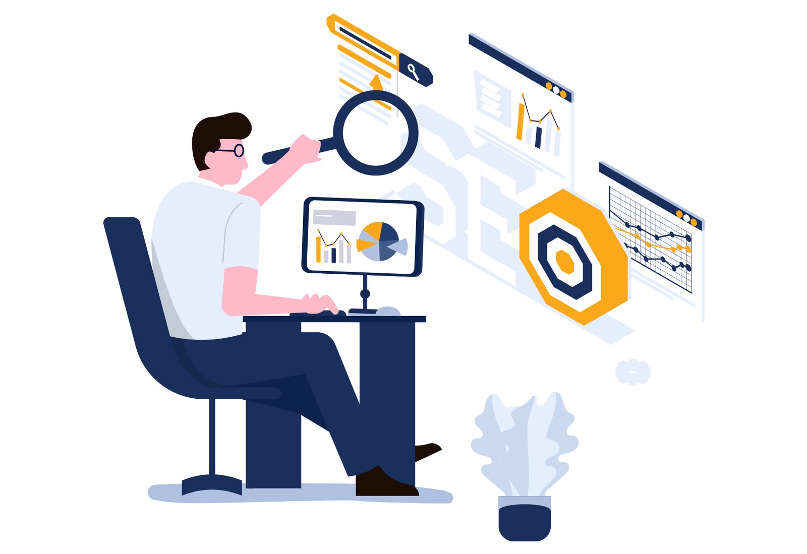 Why SEO Is Important in Bangalore?