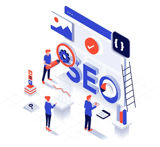 Our SEO Services - SEO Company in Bangalore