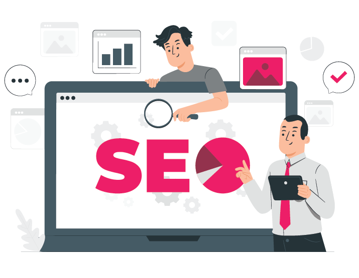 MMIO – Your Trusted SEO Company in Bangalore