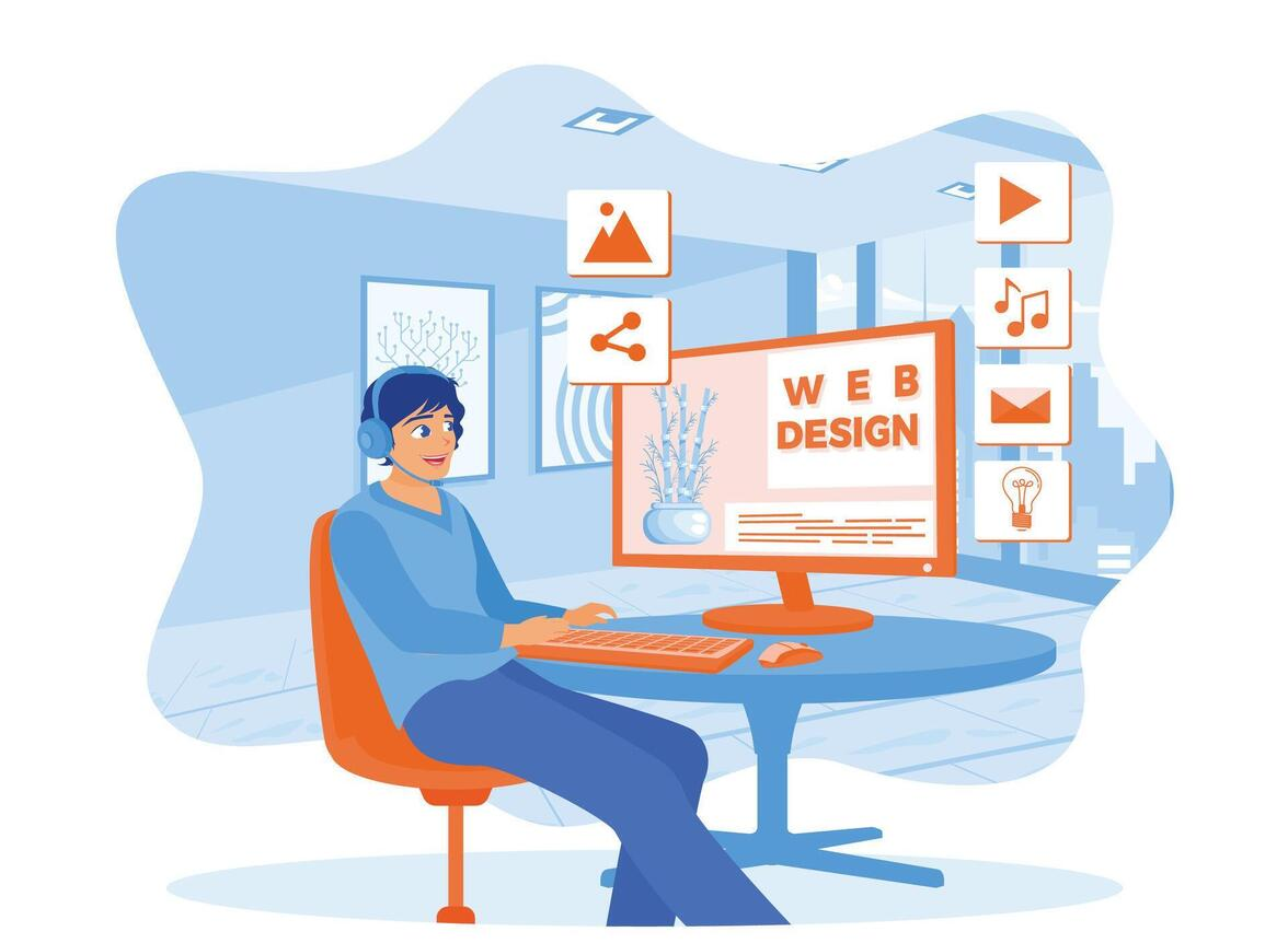 Why Choose MMIO? Best Web Development Company