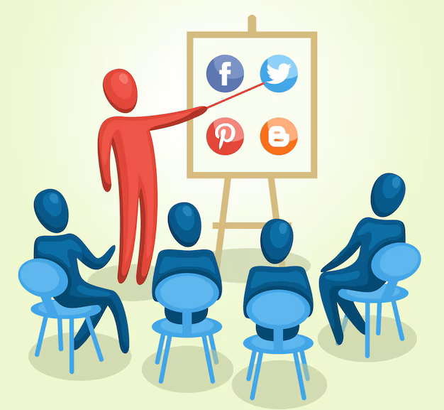 Why Choose Varanasi for Social Media Marketing Training?