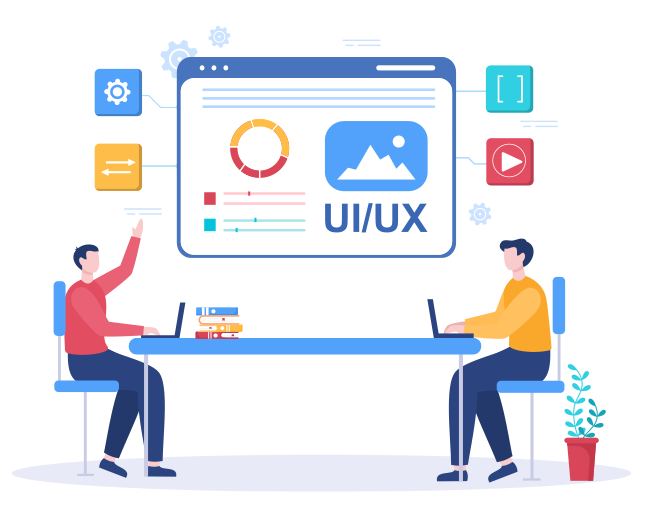 UI/UX Design Course Benefits