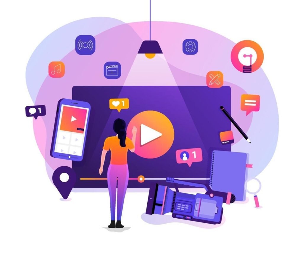 What Makes Video Marketing Effective?