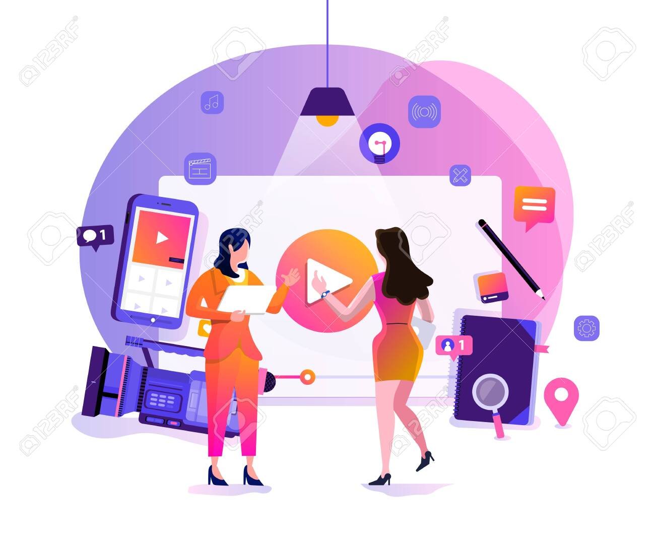 What Is Video Marketing?
