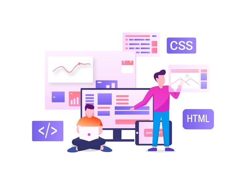 Web Development Course in Varanasi