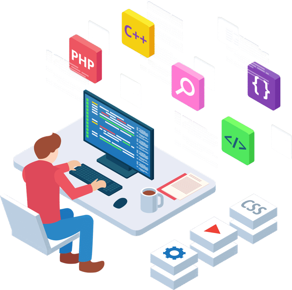 Web Development Course in Varanasi