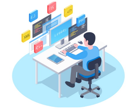 Contact Us Now – Start Your Web Development Journey!