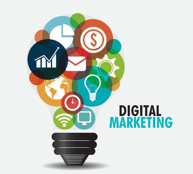 Digital Marketing: What It Means and Why It Matters